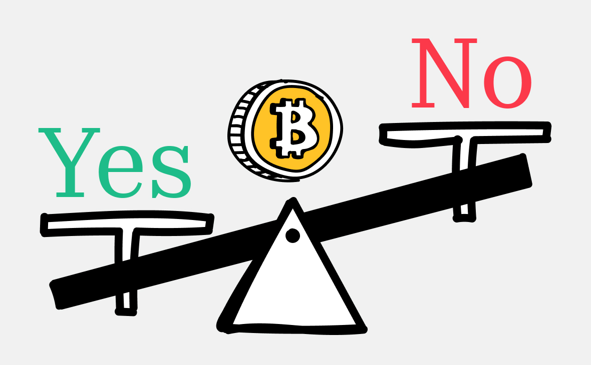 Курс биткоина недотянул до прогнозов на 2025 год. Кто и что предсказывал