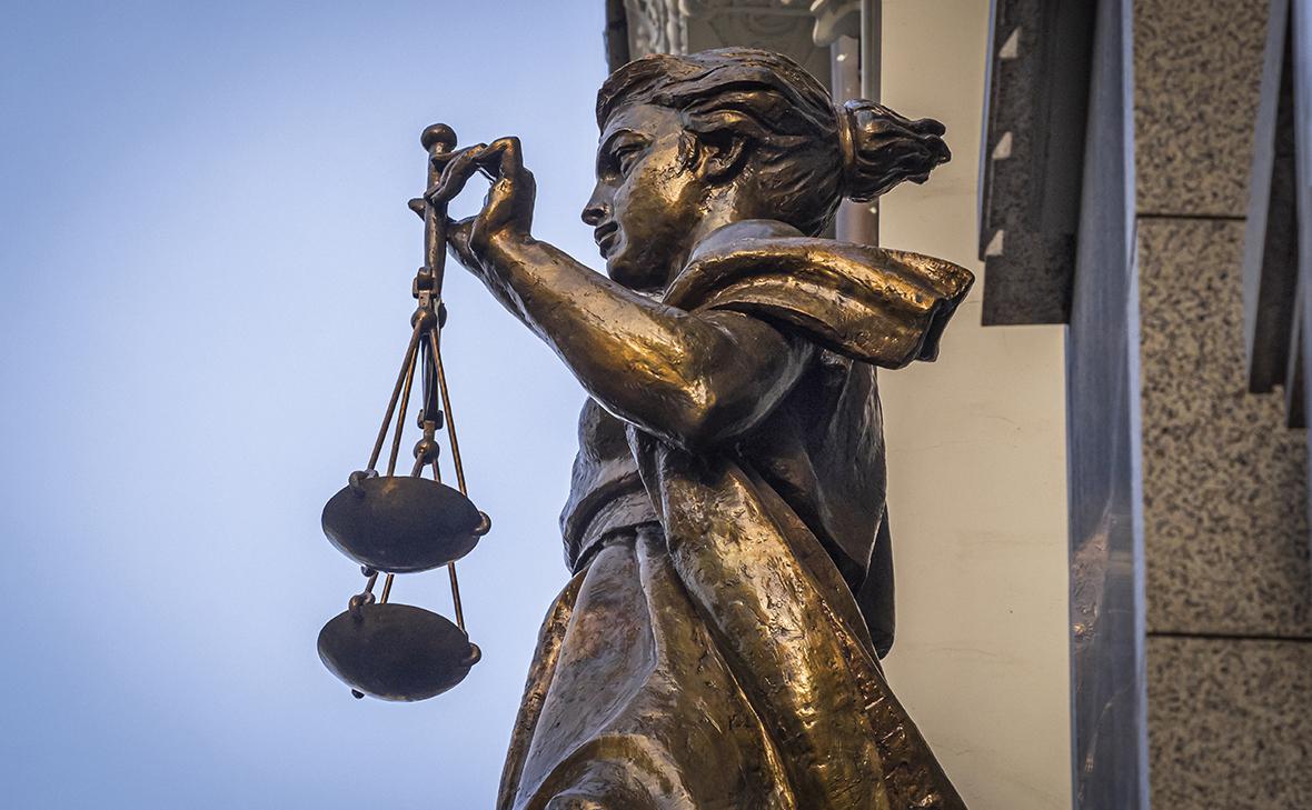 Фото: Константин Кокошкин / Global Look Press