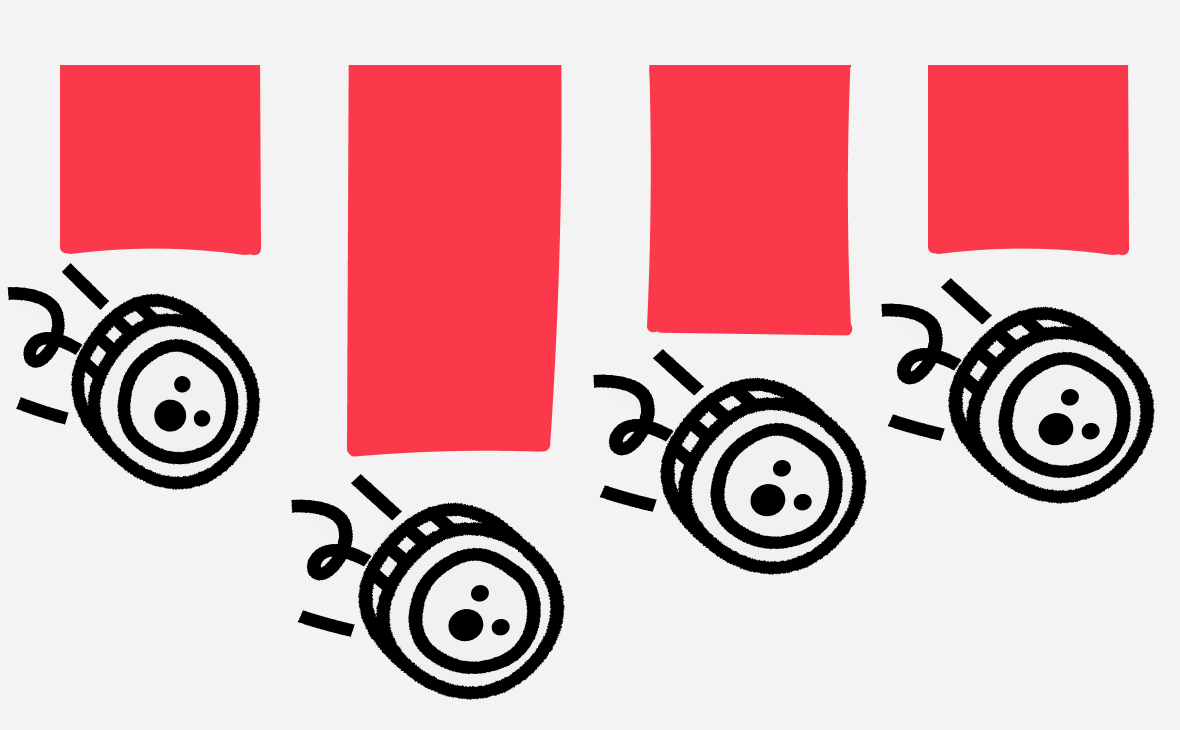 Курс криптовалюты Zcash обвалился на 20% за несколько часов. Почему так