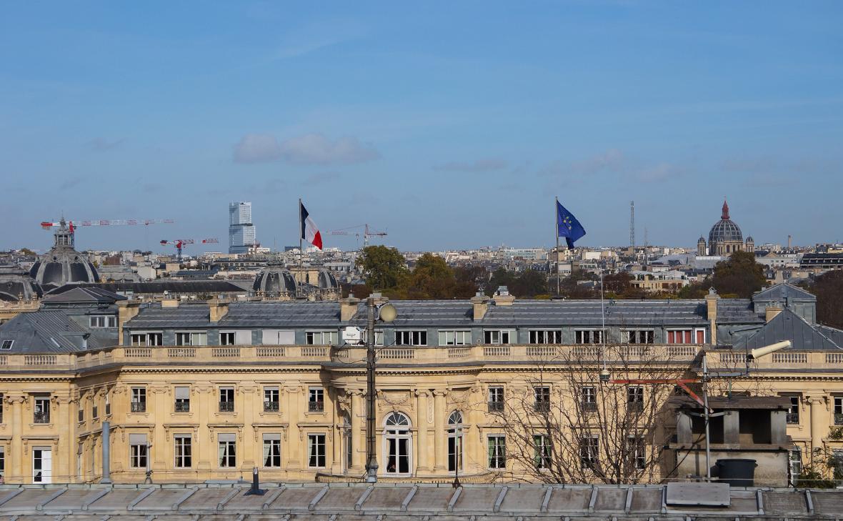 Фото: Spech / Shutterstock