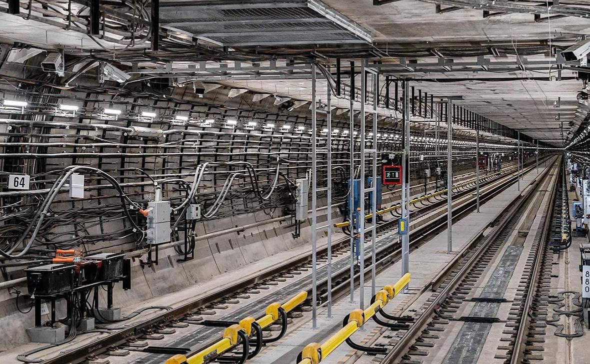 Фото: Максим Мишин / пресс-служба Мэра и Правительства Москвы