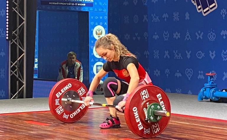 Пресс-служба министерства спорта Сахалинской области