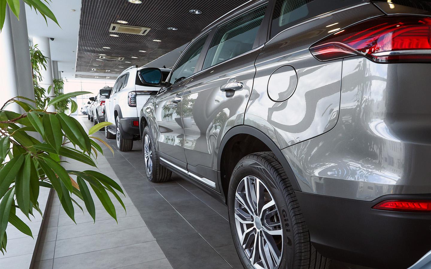 Дилеры назвали минусы работы с китайскими марками. Причины и последствия