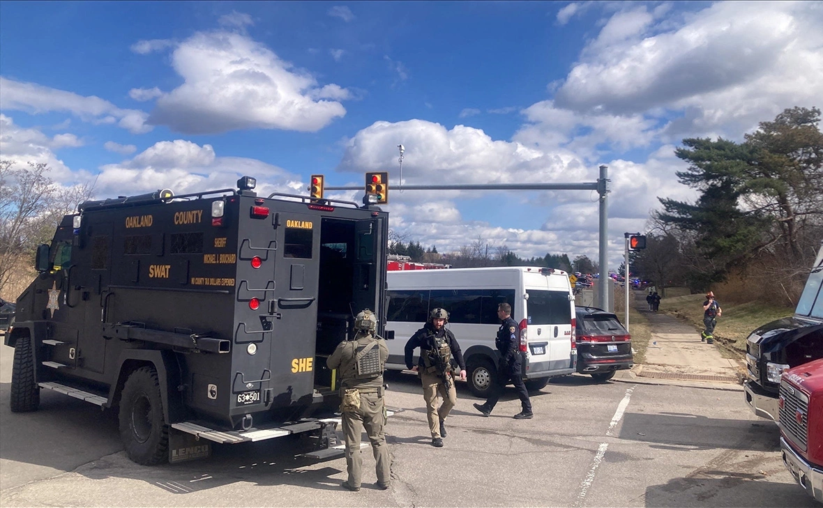 Dave Boucher / USA Today Network / Reuters