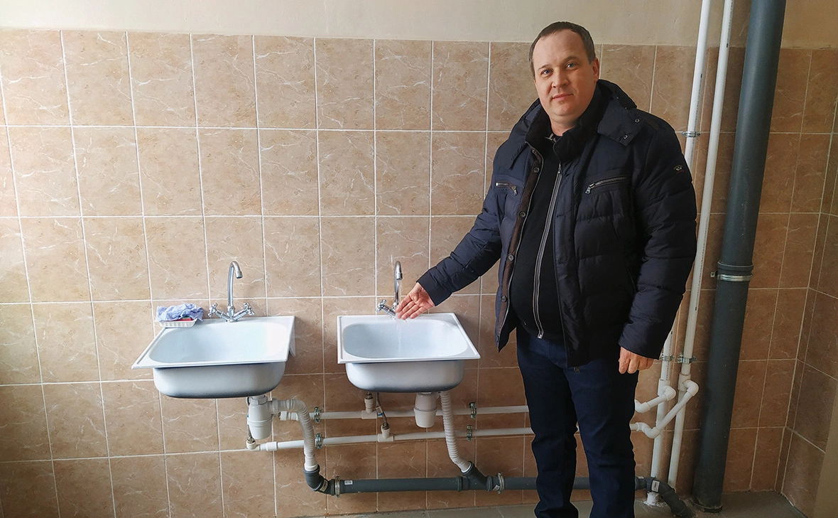 Администрация города Челябинска