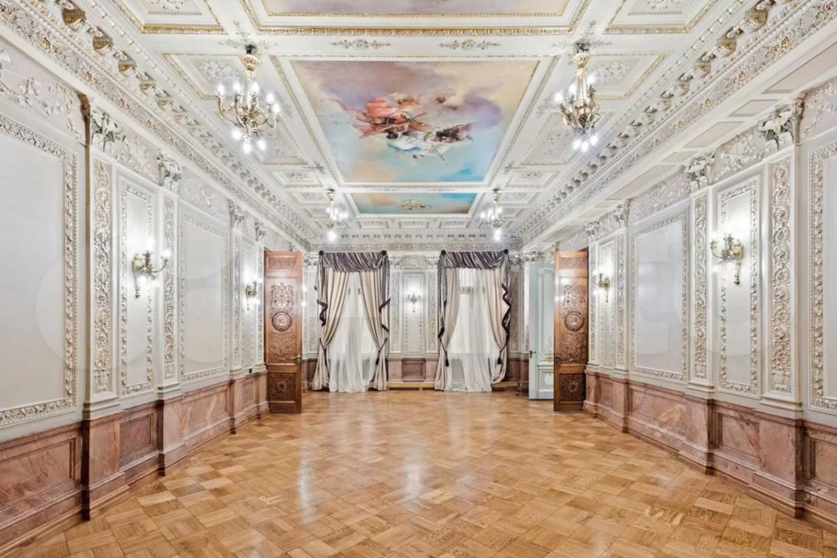 До ₽3,8 млн: как выглядят самые дорогие квартиры в аренду в мегаполисах