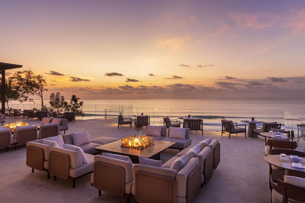 Фото: пресс-служба Jumeirah Bali