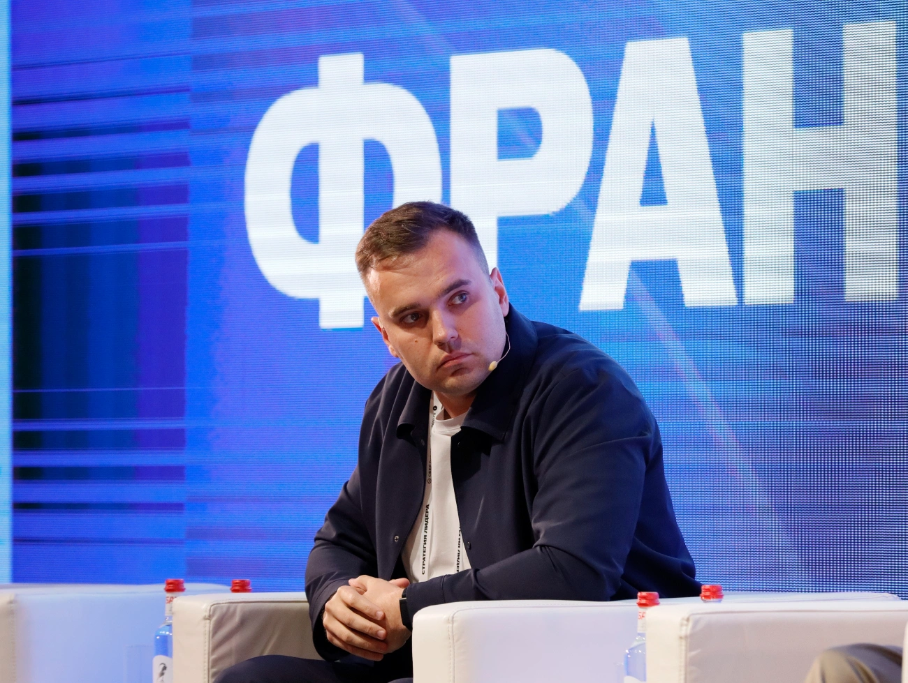 Дмитрий Семинов