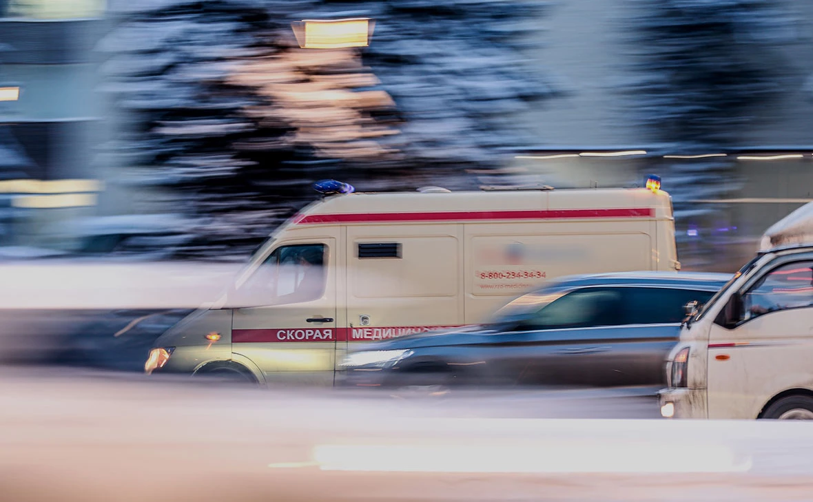 Дмитрий Голубович / Global Look Press