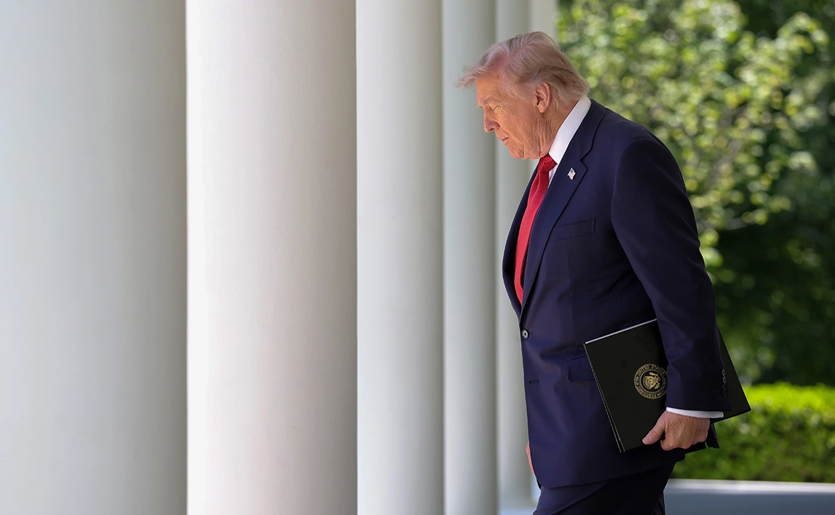 Kevin Dietsch / Getty Images