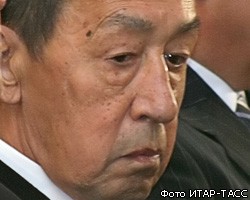 Скончался первый губернатор Иркутской области