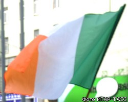 Экономика Ирландии оказалась на пороге повторной рецессии