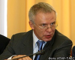 В.Фетисов об отставке В.Быкова: У ФХР не было другого выбора