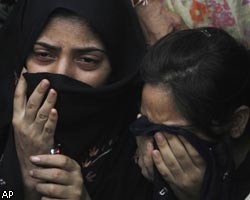 Двойной теракт на рынке в Пакистане: 32 погибших, около 100 раненых