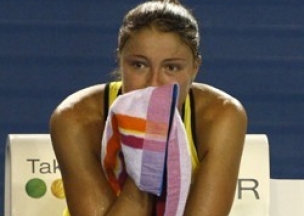 Шарапова вышла во второй круг Roland Garros, Сафина - выбыла