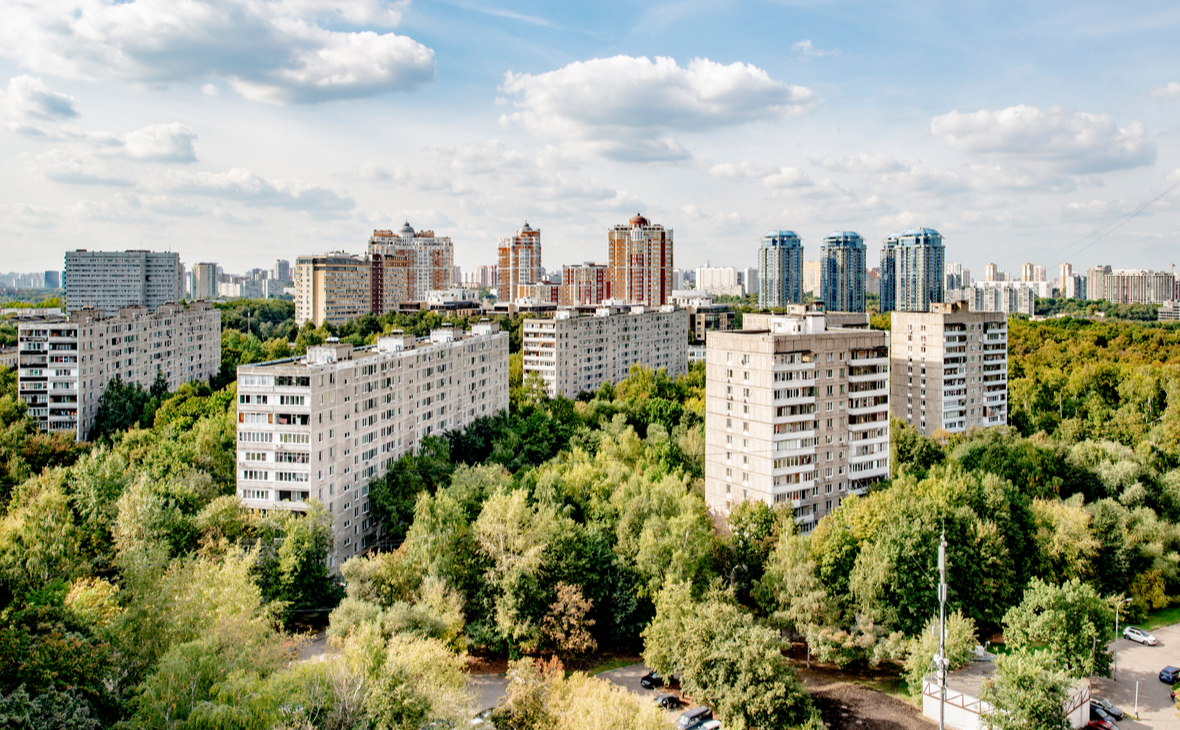 Фото: Igor Rozhkov / Shutterstock