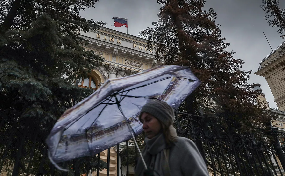 Андрей Любимов / РБК