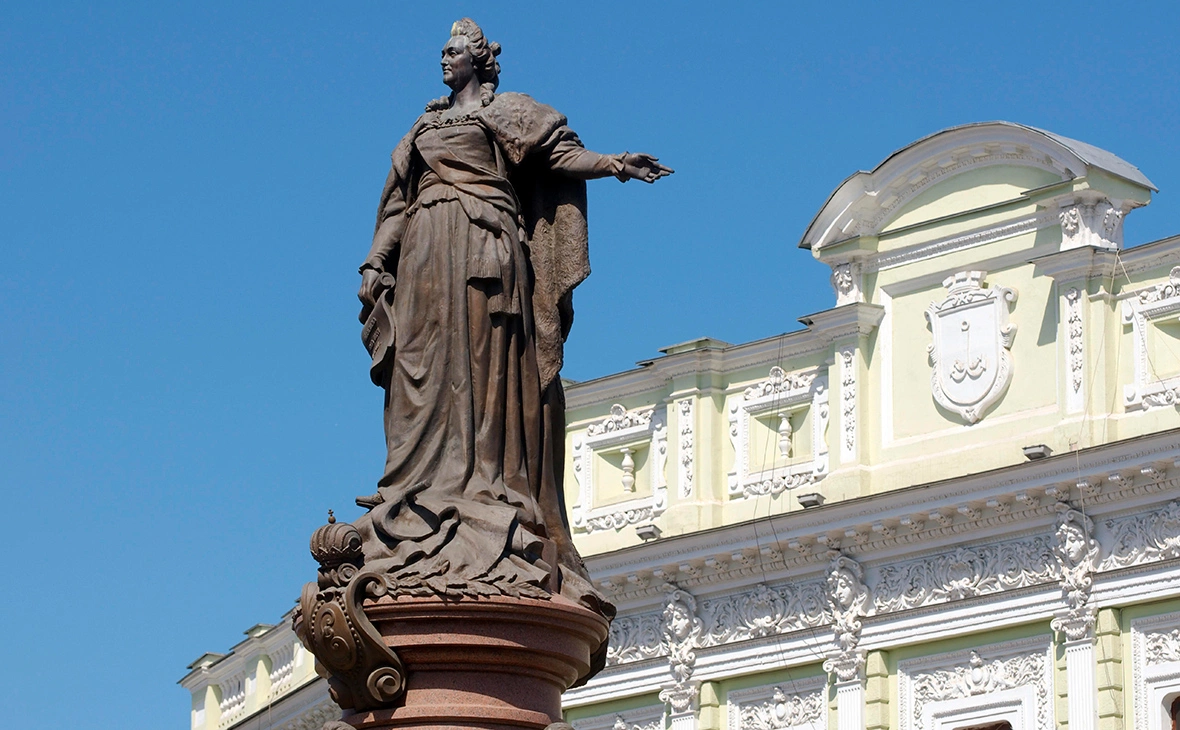 Андрей Некрасов / Global Look Press