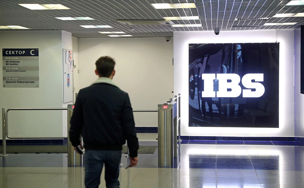 Михаил Терещенко / ТАСС