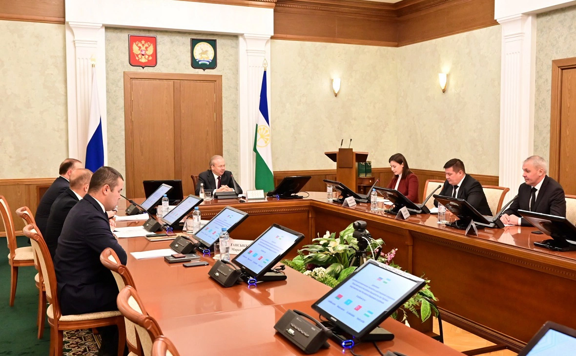 пресс-служба правительства РБ