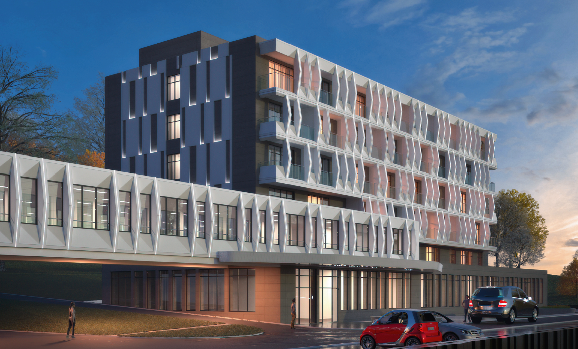 Корпорация развития Приморского края