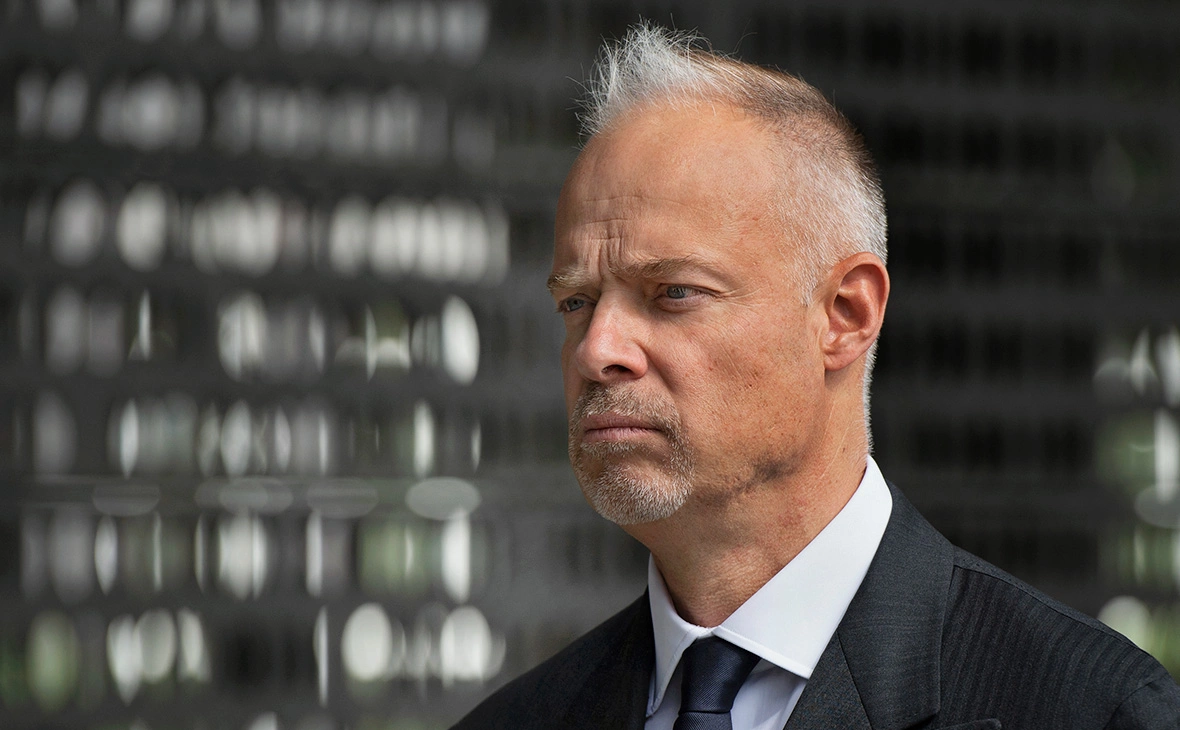 Christophe Gateau / dpa / ТАСС