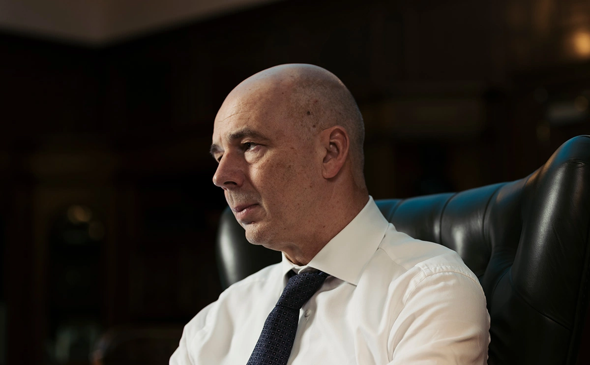 Михаил Гребенщиков / РБК