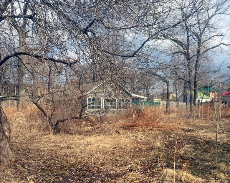 Администрация Владивостока