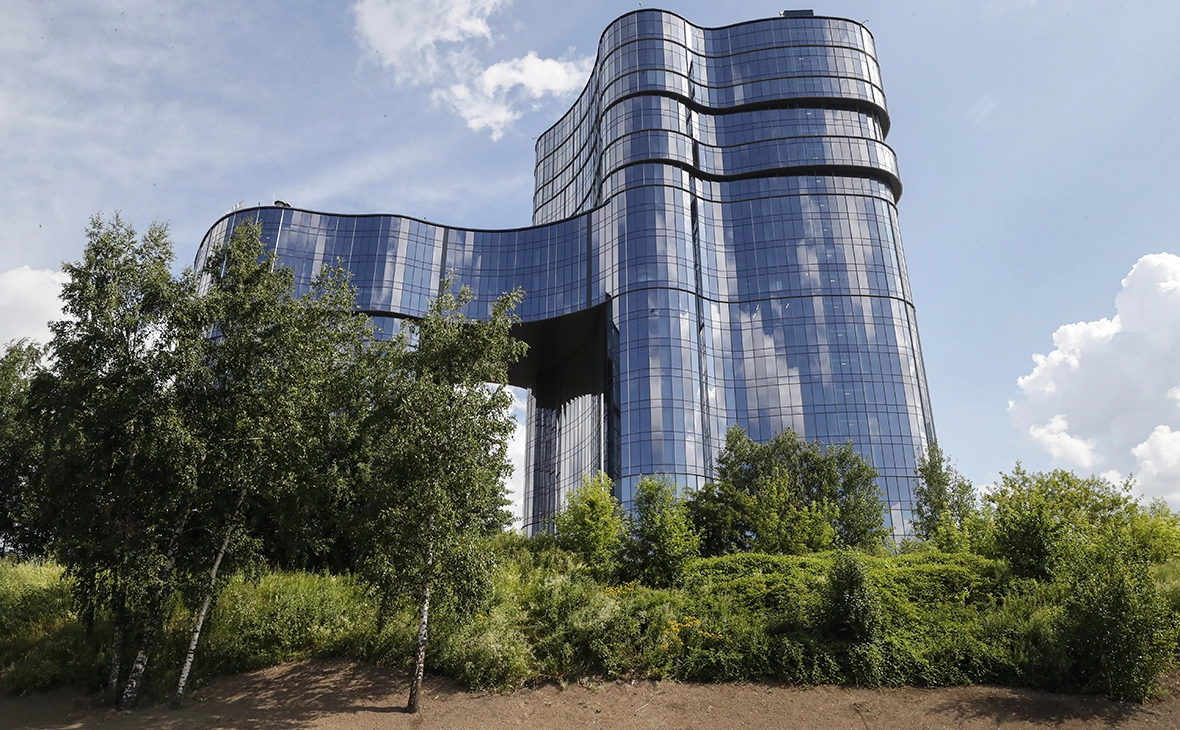 Анатолий Мальцев / EPA / ТАСС