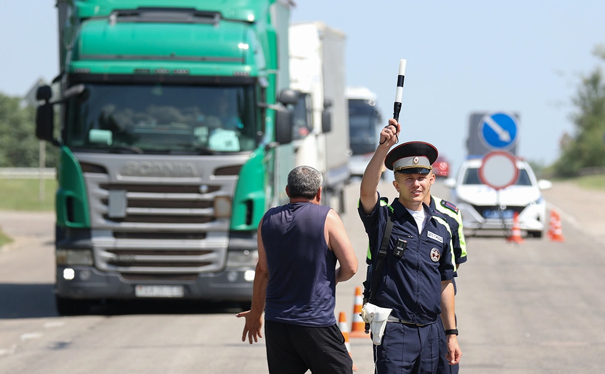 Андрей Рубцов / ТАСС