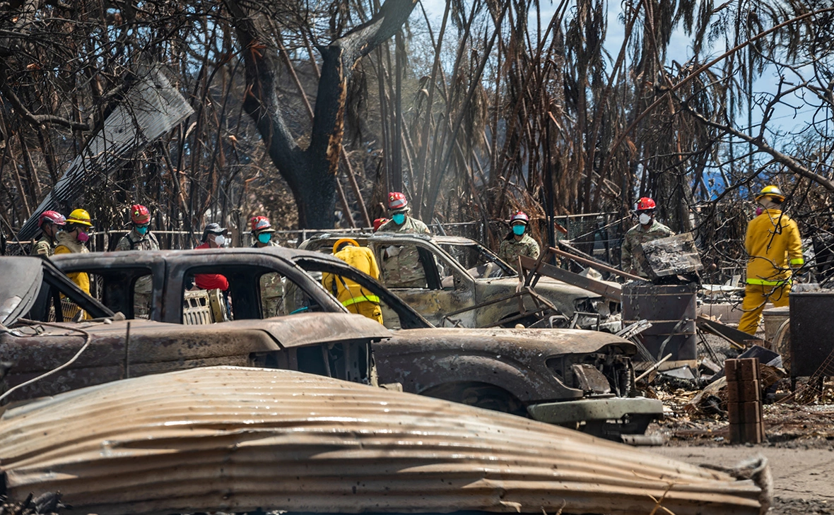 U.S. Army National Guard / Staff Sgt. Matthew A. Foster / Reuters