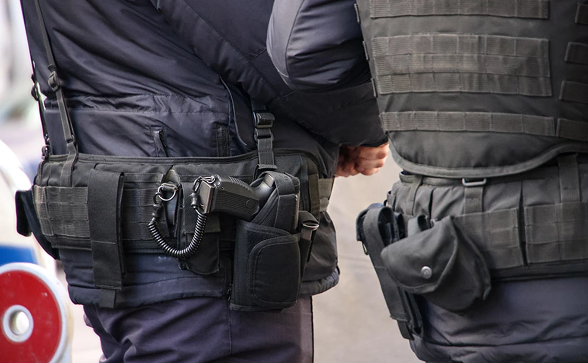 Александр Поляков / Global Look Press