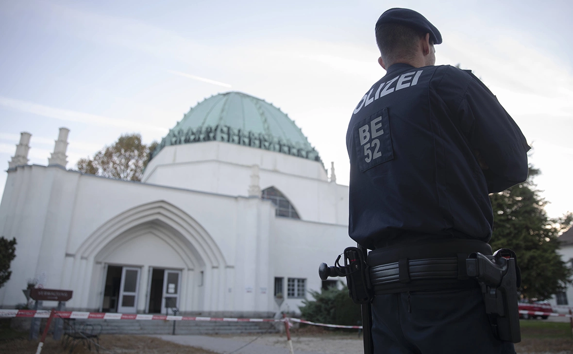 Alex Halada / IMAGO / Global Look Press