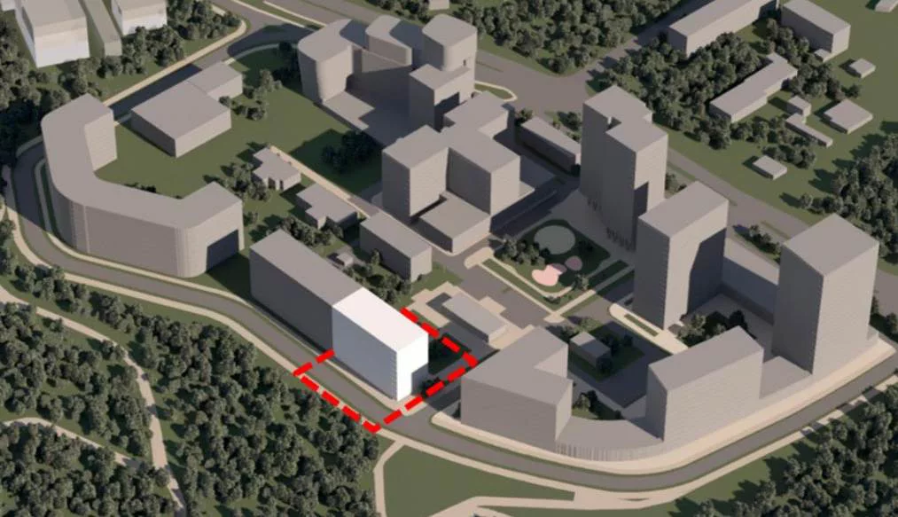 Институт развития агломерации Нижегородской области