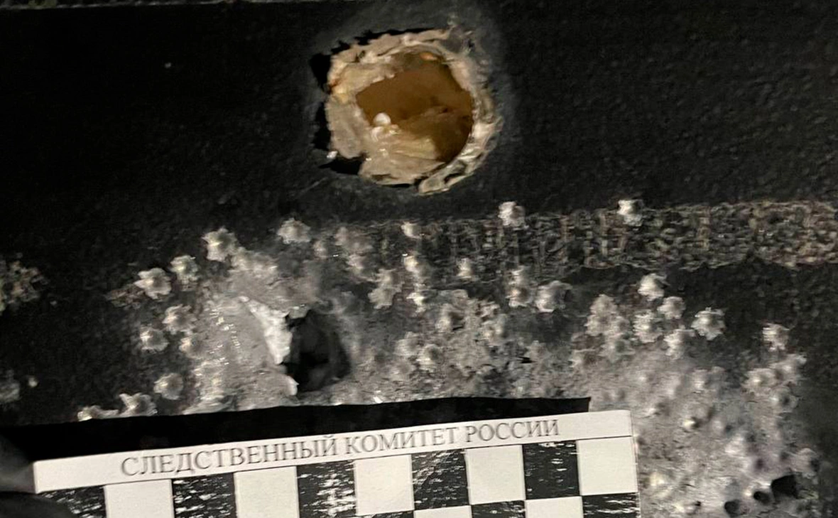 СУ СКР по Краснодарскому краю