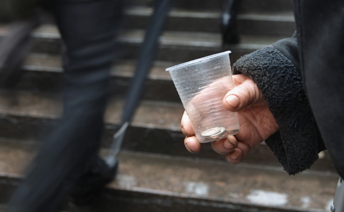 Валерий Мельников / РИА Новости