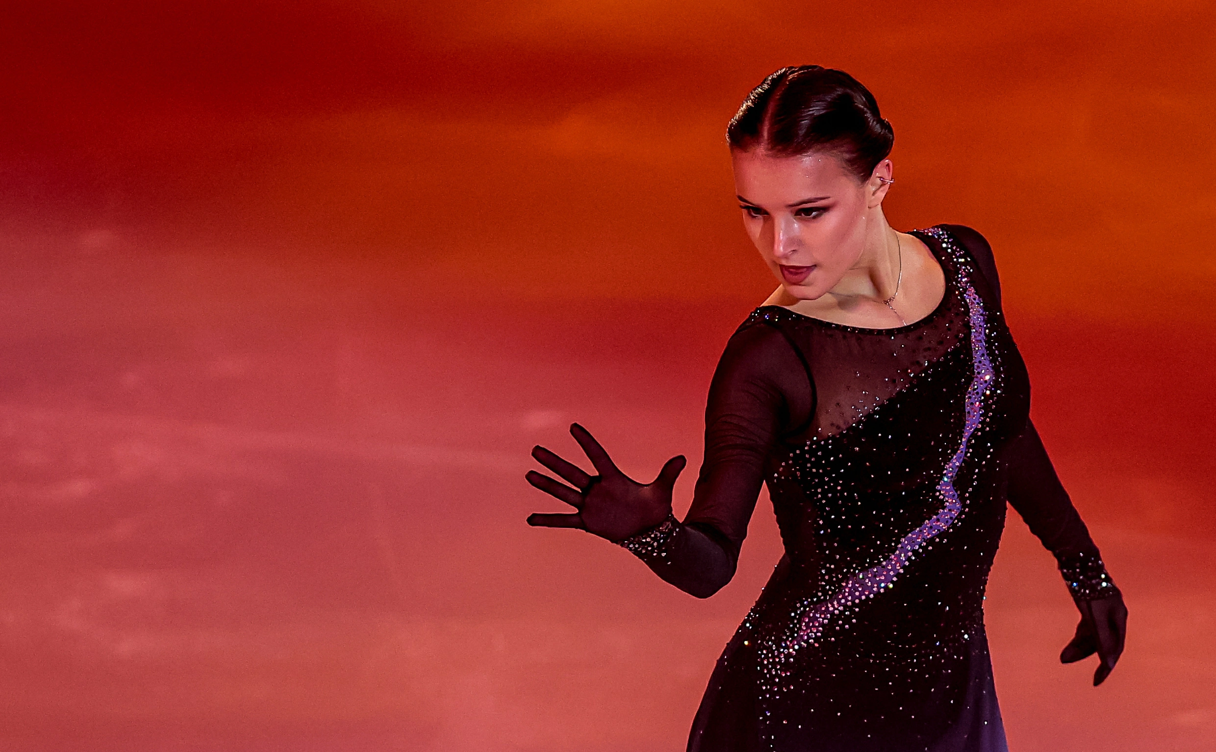 Dmitry Golubovich / Global Look Press