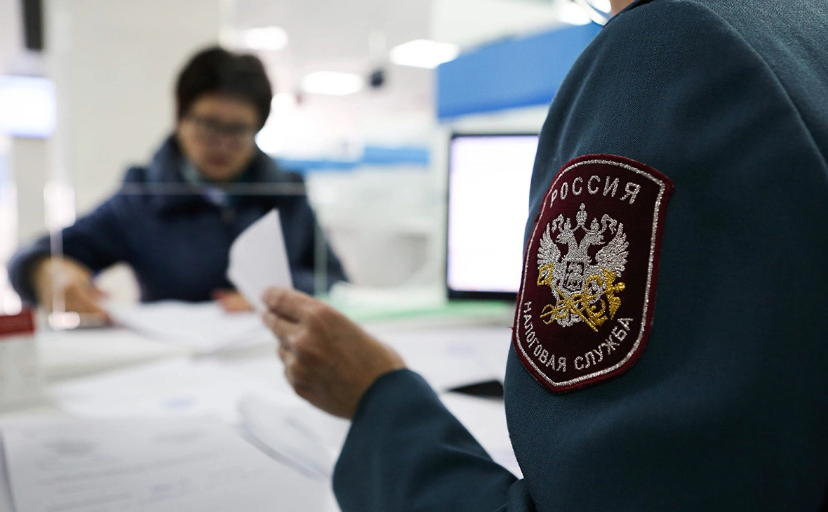 Антон Вергун / ТАСС