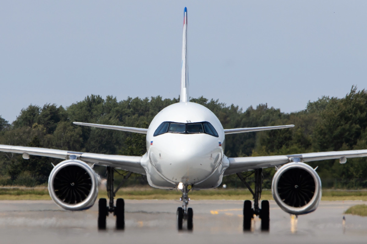 Александр Подгорчук