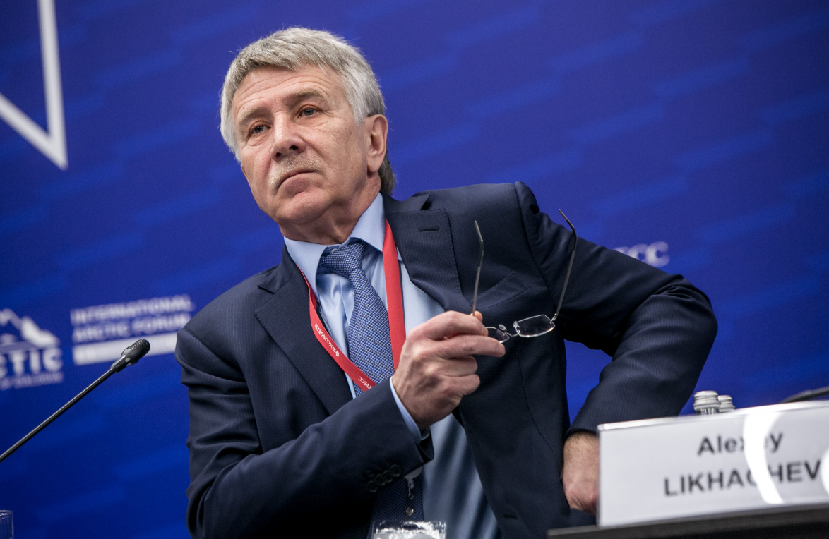 Владимир Андреев / РИА URA.RU