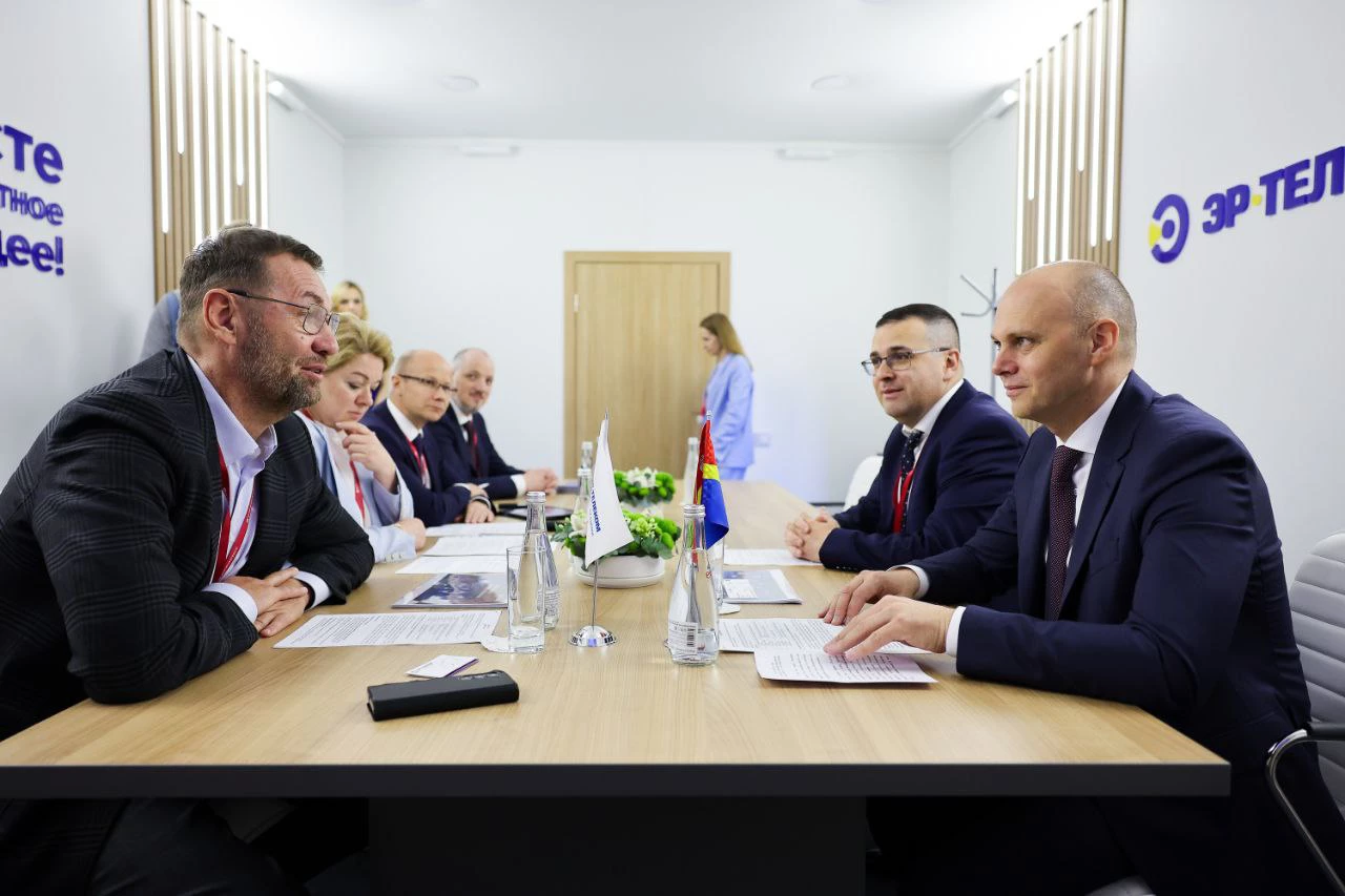 пресс-служба регионального правительства