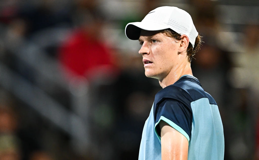  Minas Panagiotakis / Getty Images