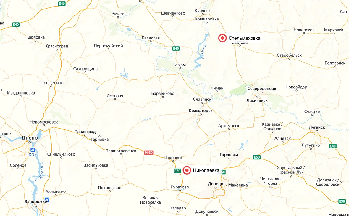 Яндекс.Карты