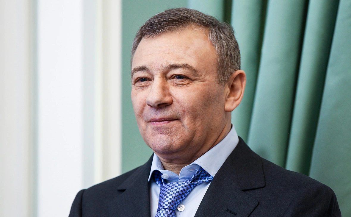 Екатерина Кузьмина / РБК