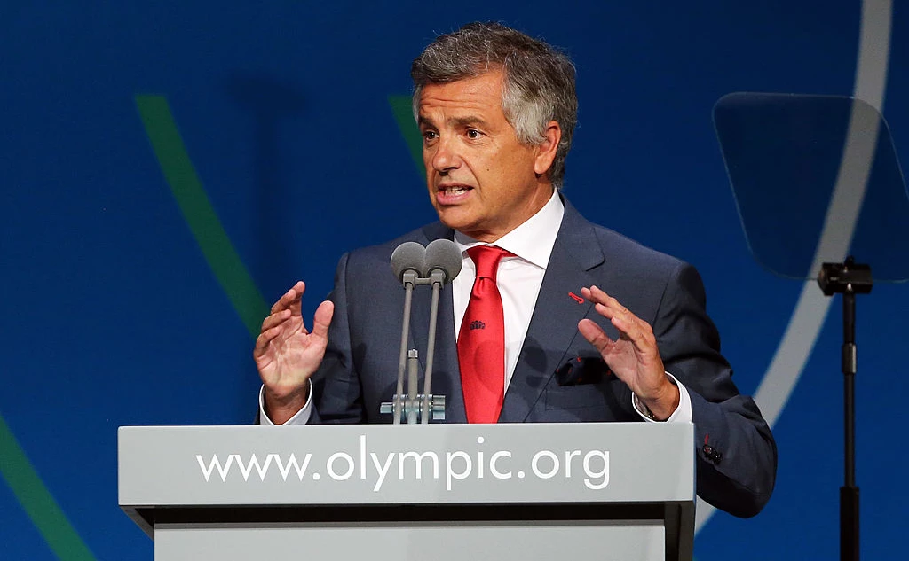 Ian Walton / Getty Images