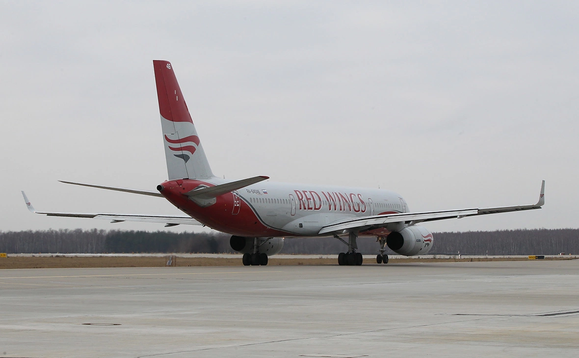 Екатерина Кузьмина / РБК