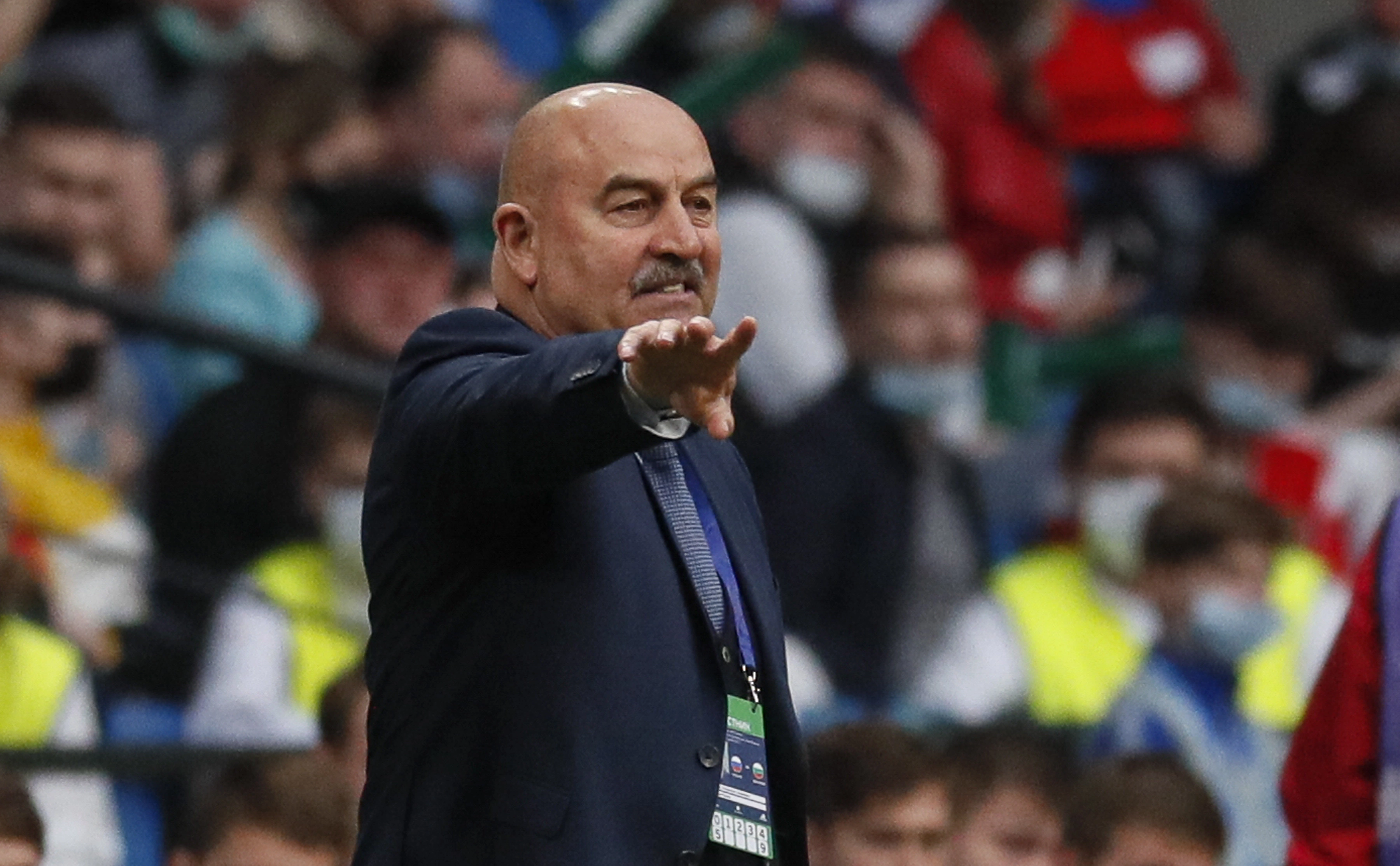 Юрий Кочетков / ТАСС