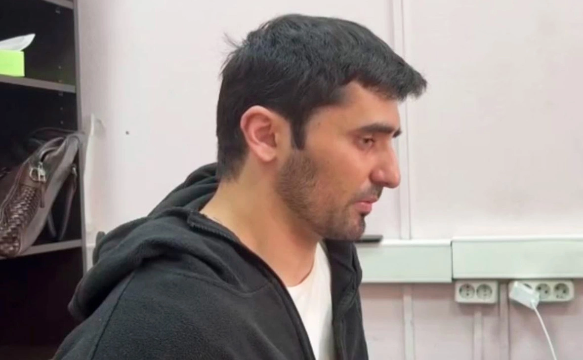 ГСУ СК России по г. Москве 