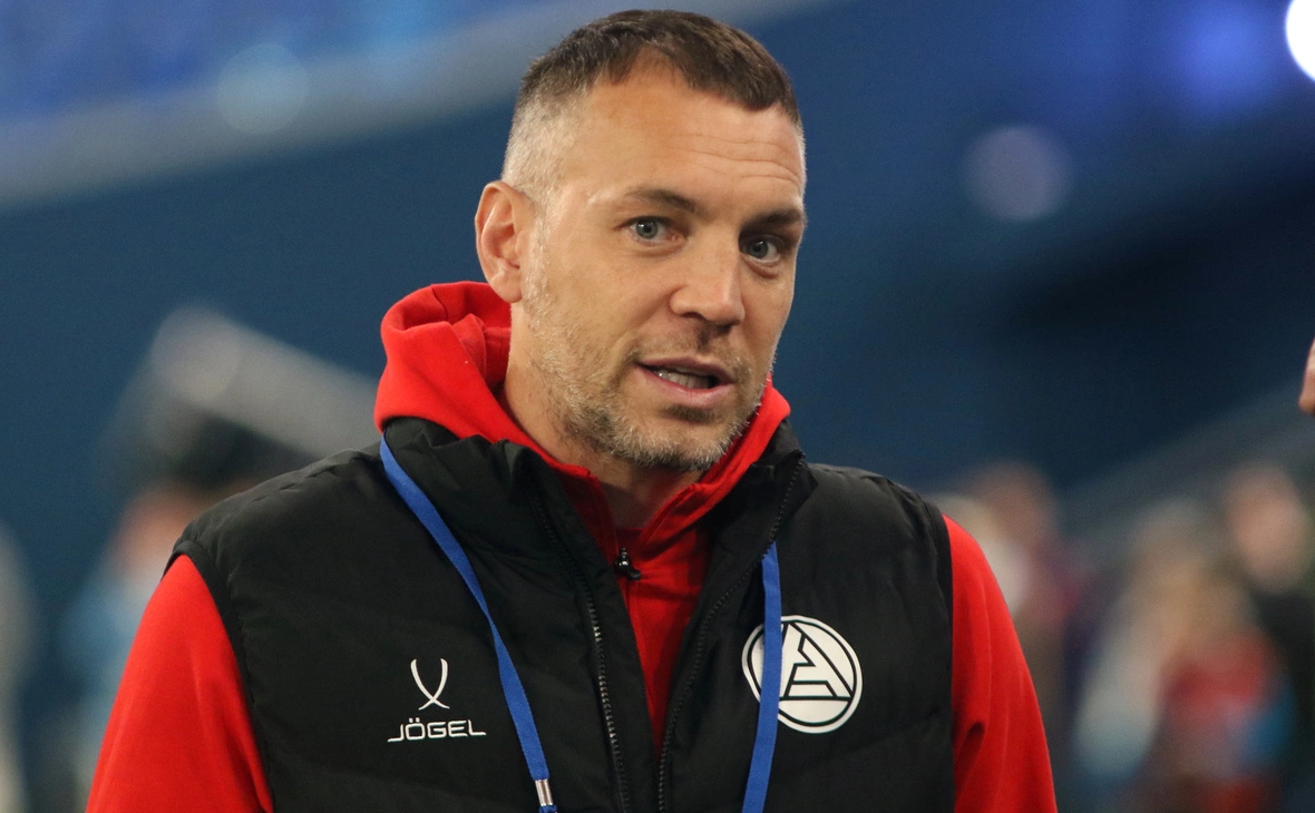 Maksim Konstantinov / Global Look Press