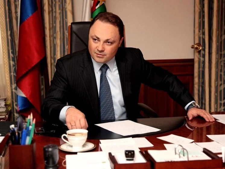 Администрация Владивостока